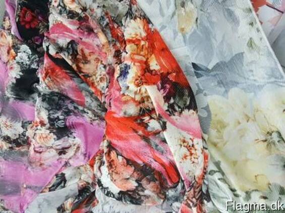 Italian Textiles and Yarn