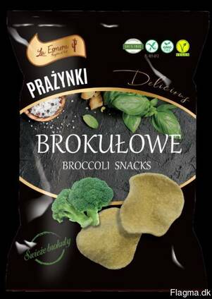 La Esmera Nachos & snacks; Private Label chips