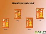 La Esmera Nachos & snacks; Private Label chips - photo 6