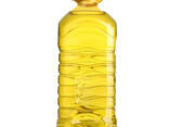 100% Pure refined Sunflower Oil / High Quality Refined Sunflower Oil - фото 3