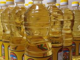 A high smoke point and pleasant taste make Corn oil ideal for frying, baking and all-round