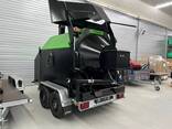 Asfaltgenbruger RA-800 - фото 6