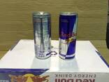 Austria Red Bull 250ml Energy Drink | Custom Labeling International texts - фото 1