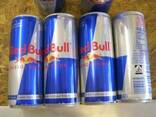 Austria Red Bull 250ml Energy Drink | Custom Labeling International texts - фото 3