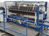 Automatic welding line W-2002 (200 cm) - фото 3