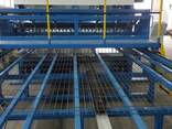 Automatic welding line W-2002 (200 cm) - фото 9