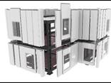 Автоматизированная линия для домостроения SUMAB CUBY , Швеция - фото 5