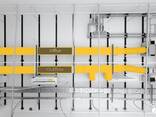 Автоматизированная линия для домостроения SUMAB CUBY , Швеция - фото 10