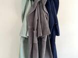 Bath robe - photo 1