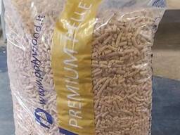 Best Grade Wood Pellets