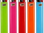 BIC lighters j26 j25 - фото 5