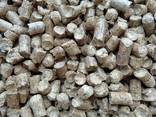 Brennstoffpellets - фото 3