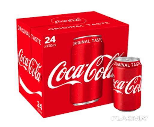 Soft Drinks- Coca Cola/ Diet Coke/ Sprite/ Fanta/ Pepsi delivered to your doors