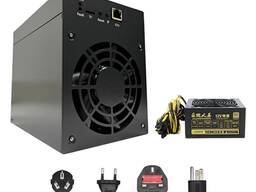 Buy Pinecone Matches INIBOX (850 Mh) Miner