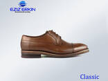 Classic shoes for men - фото 3