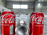 Coca Cola Original 330ml - Stock available - photo 1