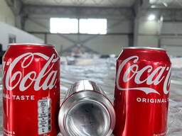 Coca Cola 330cl - Stock available