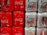 Coca cola 330ml, 1.5l - фото 4