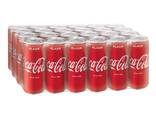 Coca Cola 330ml x 24 Cans German Origin/Coca Cola 330ML/Affordable Coca cola Soft Drinks - photo 1