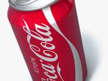 Coca Cola 330ml.500ml,1l,1.5l, best price and original - фото 1
