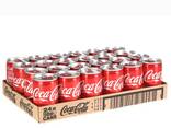 COCA Cola drinks in all sizes and all other soft drinks best price - photo 5