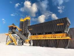 Concrete Plant