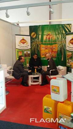 Cooking Oil