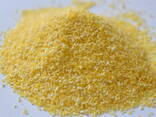 Corn grits #4, #5, extra - фото 5