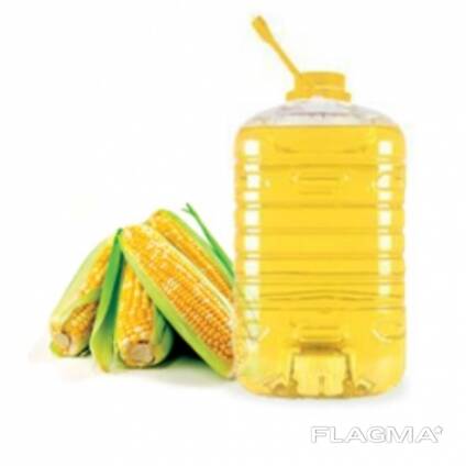 Corn oil