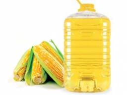 Corn oil