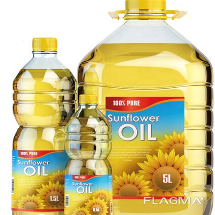 Wholesale Bulk Crude Corn Oil 100% Natural Ingredients Refined Corn Oil For Sale