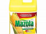 Corn Vegetable Cooking Oil Refined Hydrogenated 5L 100% Purity Grade 1 Belgium - фото 3