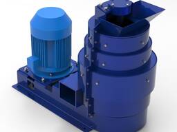 Samarbejde. Indtægter fra slagge og slaggedeponier