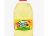 Crude sunflower oil available for cheap price volume sourcing with reliable stock - фото 2