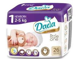 Dada diapers