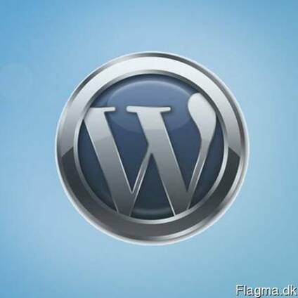 Делаем веб-дизайн, темы, шаблоны для сайтов на CMS Wordpress