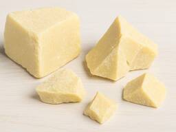 Deodoriseret kakaosmør