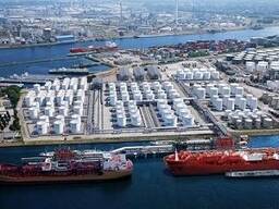 Diesel fuel EN590 10 ppm ( Discount on Price Platts minus -5-10% )