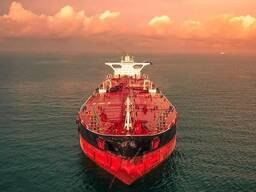 Diesel fuel EN590 10ppm (Discount from Platts -10%)