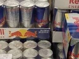 Direct Supplier ORIGINAL Red Bull 250 ml Energy Drink from Austria