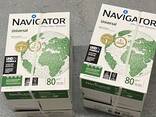 Double A4 , Chamex , Paperone, Xerox , Navigator Paper and others - photo 2