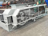 Double Roller Crusher/ Roller Crusher/ Rock Grinding Roll/ Double Roll Crusher - фото 1