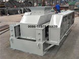 Double Roller Crusher/ Roller Crusher/ Rock Grinding Roll/ Double Roll Crusher - photo 2
