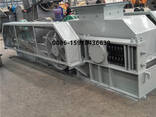 Double Roller Crusher/ Roller Crusher/ Rock Grinding Roll/ Double Roll Crusher - фото 3