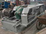 Double Roller Crusher/ Roller Crusher/ Rock Grinding Roll/ Double Roll Crusher - фото 4