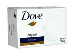 Dove bar soap 135g, 100g , wholesale , made in Germany