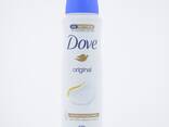 DOVE DEO SPPAY 150 ML - фото 6