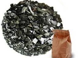 Charcoal, 3 or 5 kg, wholesale