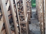 Дрова / Firewood / Brennholz - фото 5