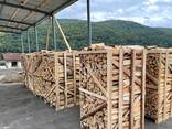 Top Quality Kiln Dried Split Firewood - photo 1